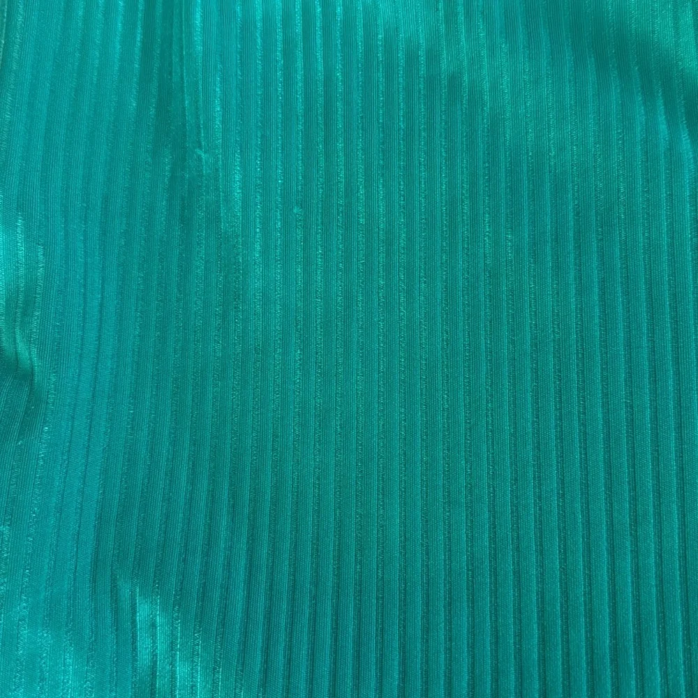 Vitamin A Spearmint SuperRib Alia One Piece, Size X-Small, $175
